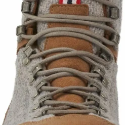 Alfa Women’s Lun Perform Grey