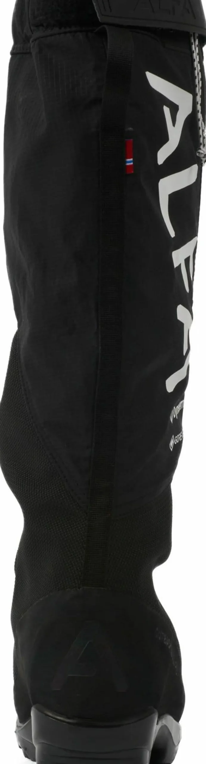 Alfa Women's Outback BC A/P/S 3.0 GORE-TEX Black