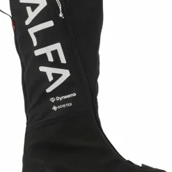 Alfa Women's Outback BC A/P/S 3.0 GORE-TEX Black