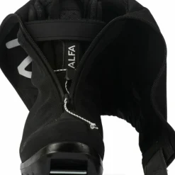 Alfa Women's Outback BC A/P/S 3.0 GORE-TEX Black