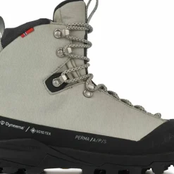 Alfa Women's Perma A/P/S GORE-TEX Light Grey