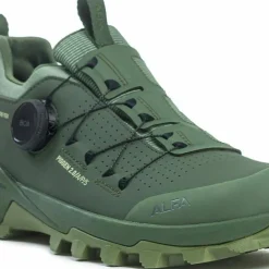 Alfa Women's Piggen 2.0 A/P/S GORE-TEX Thyme Green