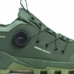 Alfa Women's Piggen 2.0 A/P/S GORE-TEX Thyme Green
