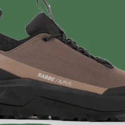 Alfa Women's Rabbe A/P/S GORE-TEX Brown