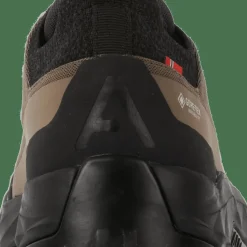 Alfa Women's Rabbe A/P/S GORE-TEX Brown