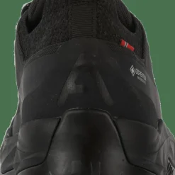 Alfa Women's Rabbe A/P/S GORE-TEX Black