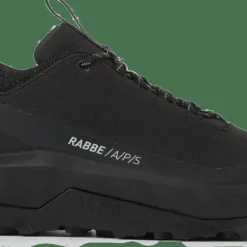 Alfa Women's Rabbe A/P/S GORE-TEX Black