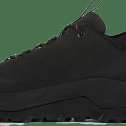 Alfa Women's Rabbe A/P/S GORE-TEX Black