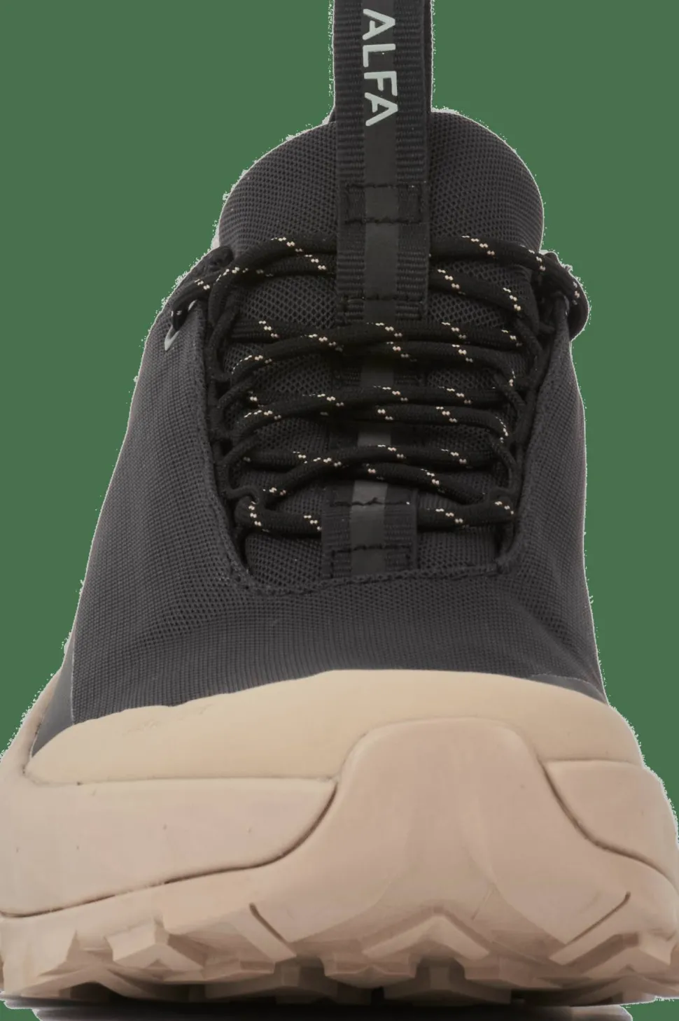 Alfa Women's Rabbe A/P/S GORE-TEX Dark Blue