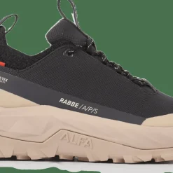 Alfa Women's Rabbe A/P/S GORE-TEX Dark Blue