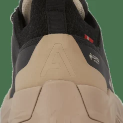 Alfa Women's Rabbe A/P/S GORE-TEX Dark Blue