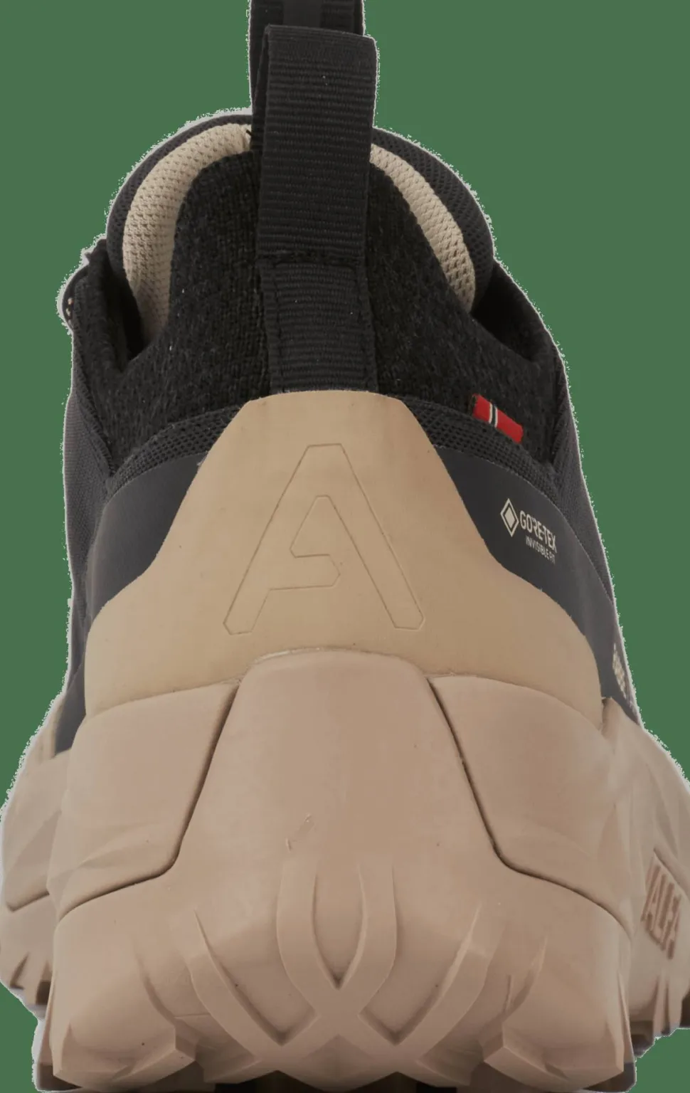 Alfa Women's Rabbe A/P/S GORE-TEX Dark Blue