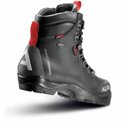 Alfa Women's Skarvet Advance Gore-Tex Black
