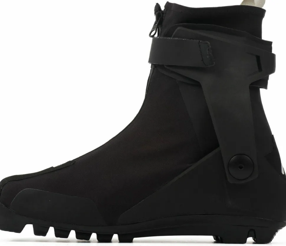 Alfa Women’s Skate Perform GORE-TEX Black