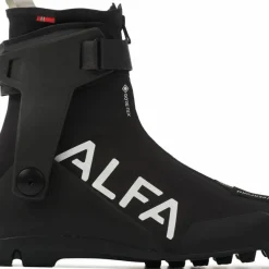 Alfa Women’s Skate Perform GORE-TEX Black