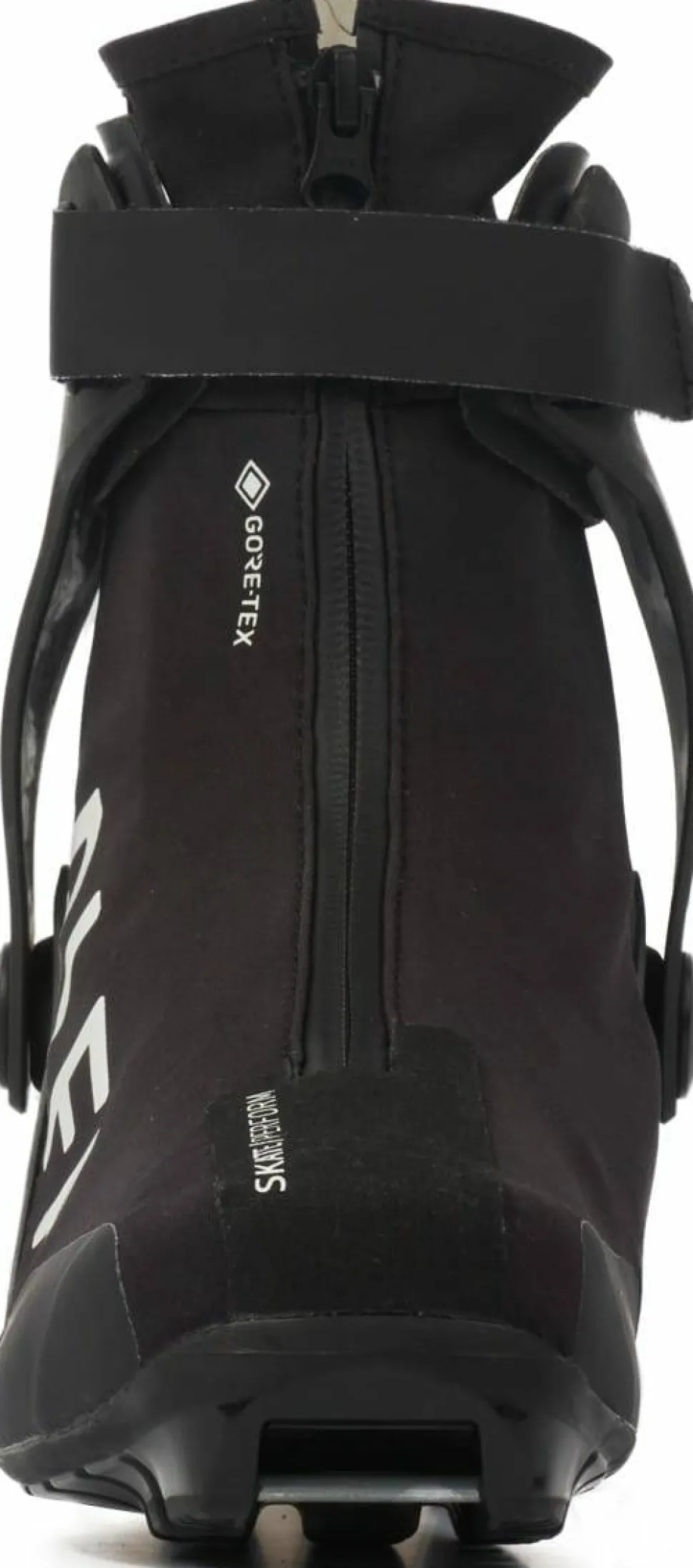 Alfa Women’s Skate Perform GORE-TEX Black