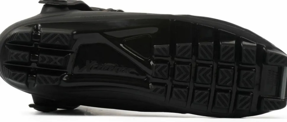 Alfa Women’s Skate Perform GORE-TEX Black