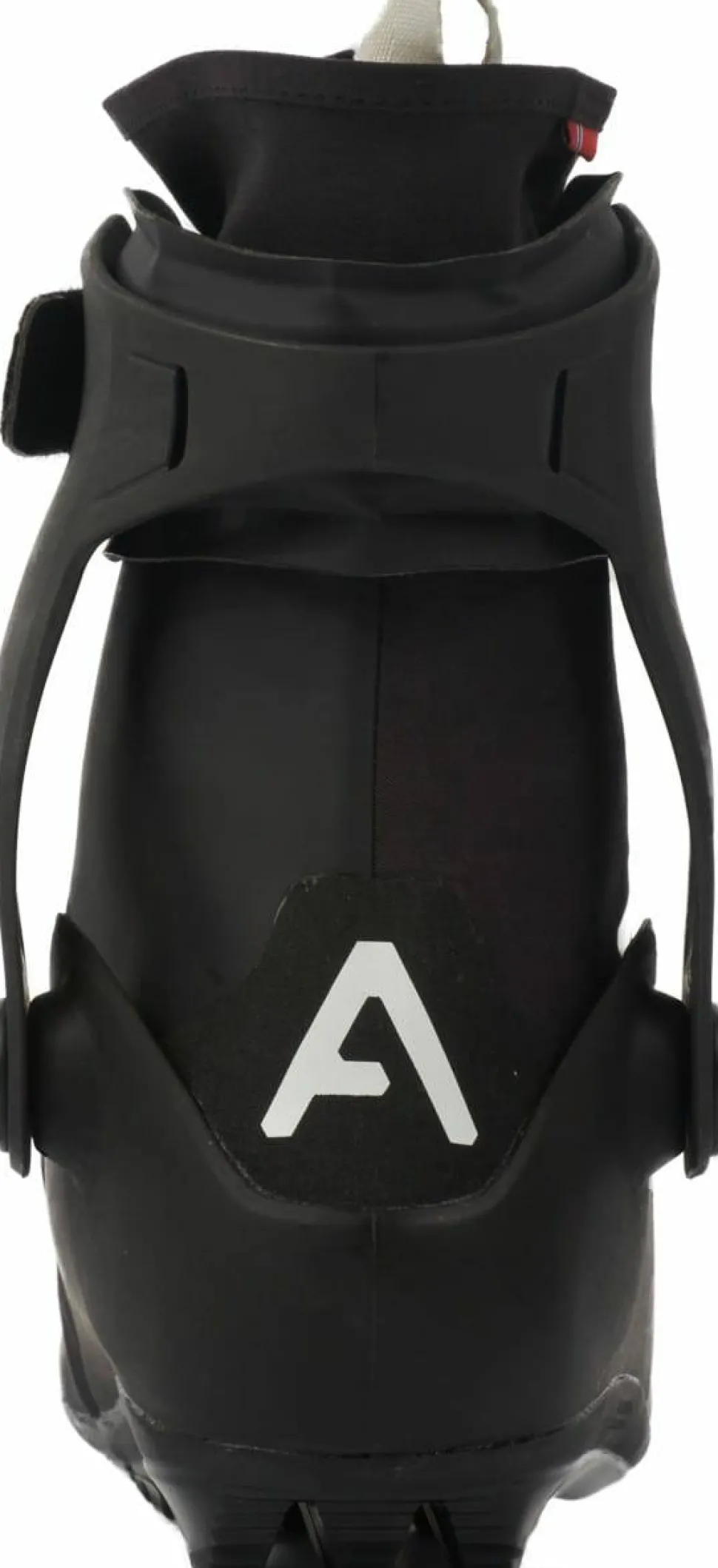 Alfa Women’s Skate Perform GORE-TEX Black