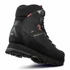 Alfa Women's Walk Queen Air Aps Black