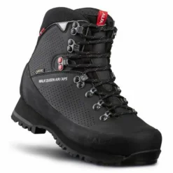 Alfa Women's Walk Queen Air Aps Black