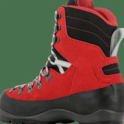 Alpina Alaska BC Red