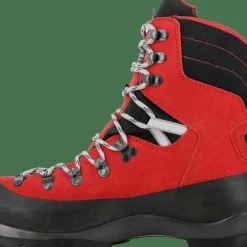 Alpina Alaska BC Red