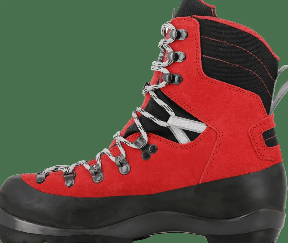 Alpina Alaska BC Red