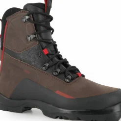 Alpina Unisex Discovery Free Brown