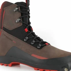 Alpina Unisex Pioneer Pro Xp Dark Brown Black