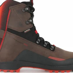 Alpina Unisex Pioneer Pro Xp Dark Brown Black
