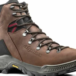 Alpina Unisex Prima Mid