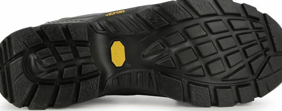 Alpina Unisex Prima Mid