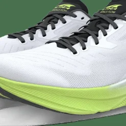 Altra Men's Experience Flow White/Lime