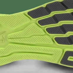 Altra Men's Experience Flow White/Lime