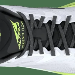 Altra Men's Experience Flow White/Lime