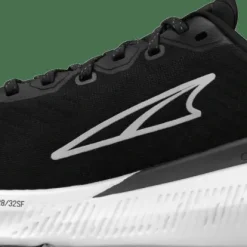Altra Men's Experience Form Black