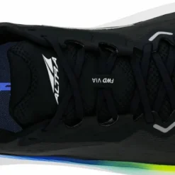 Altra Men's FWD Via Black/Blue