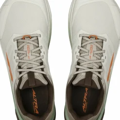 Altra Men's Lone Peak 9+ Basalt