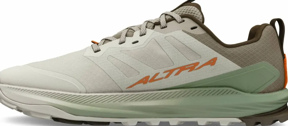 Altra Men's Lone Peak 9+ Basalt