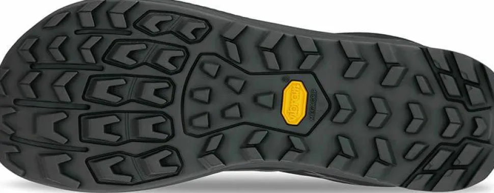 Altra Men's Lone Peak 9+ Black