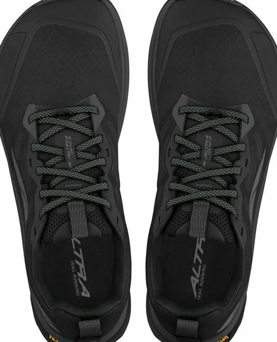 Altra Men's Lone Peak 9+ Black