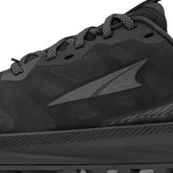 Altra Men's Lone Peak 9+ Black