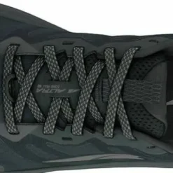 Altra Men's Lone Peak 9+ Black