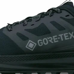 Altra Men's Lone Peak 9+ GORE-TEX Black/Black