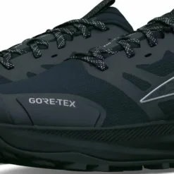 Altra Men's Lone Peak 9+ GORE-TEX Black/Black