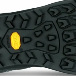 Altra Men's Lone Peak 9+ GORE-TEX Black/Black