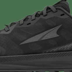Altra Men's Lone Peak 9+ Wide Black
