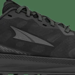 Altra Men's Lone Peak 9+ Wide Black