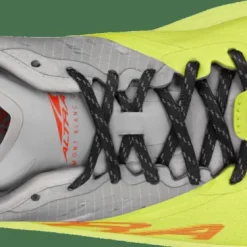 Altra Men's Mont Blanc Carbon Gray/Lime