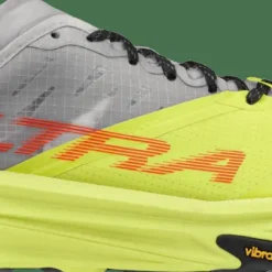 Altra Men's Mont Blanc Carbon Gray/Lime
